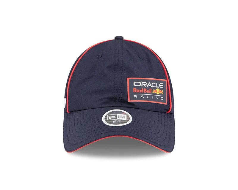 Red Bull Racing Women's Team Open Back Cap 🔥