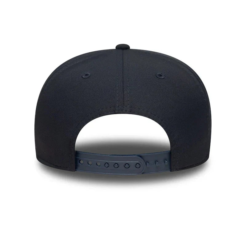 Alpine 9Seventy Cap, Navy 🔥