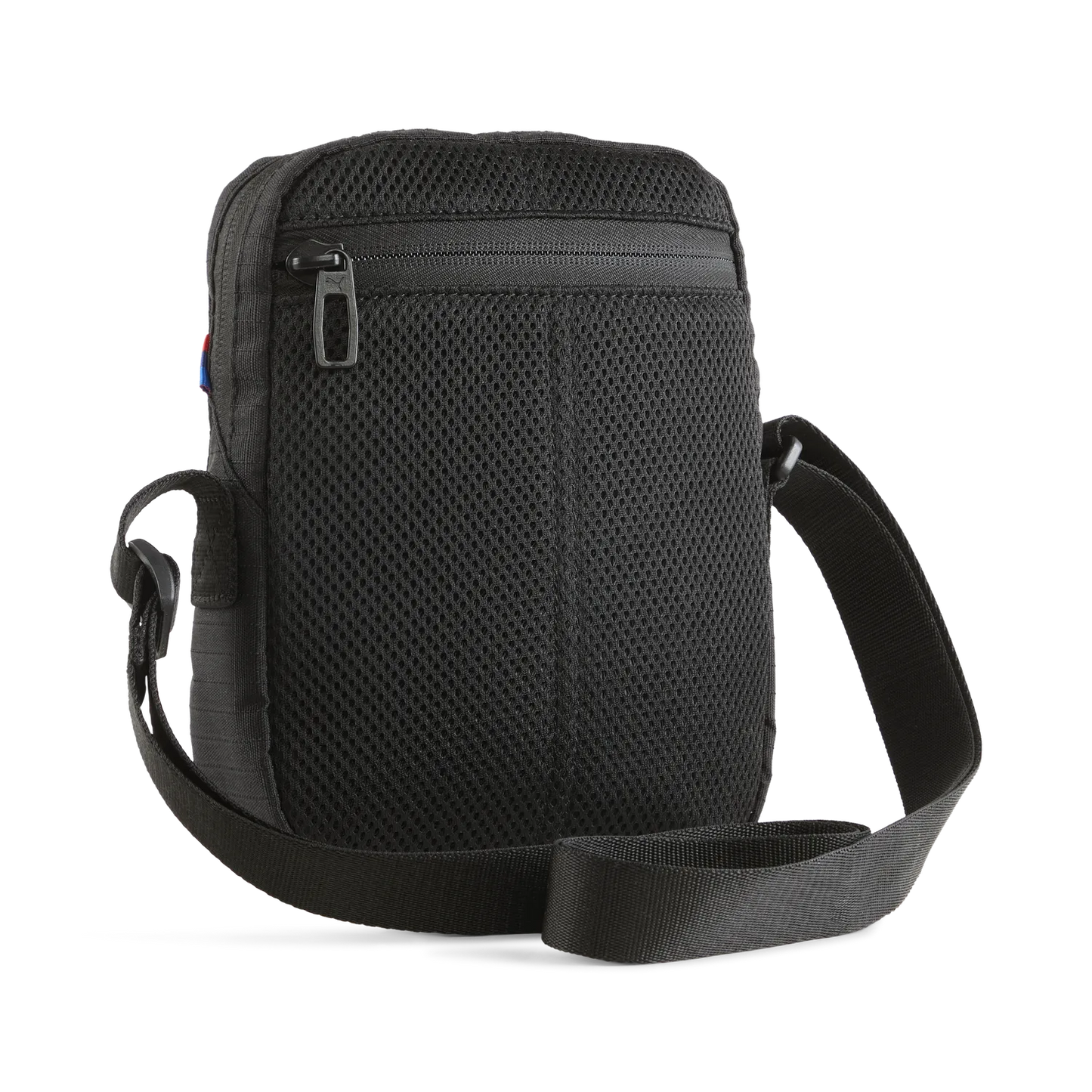 BMW MMS Portable Bag, PUMA, Black 🔥