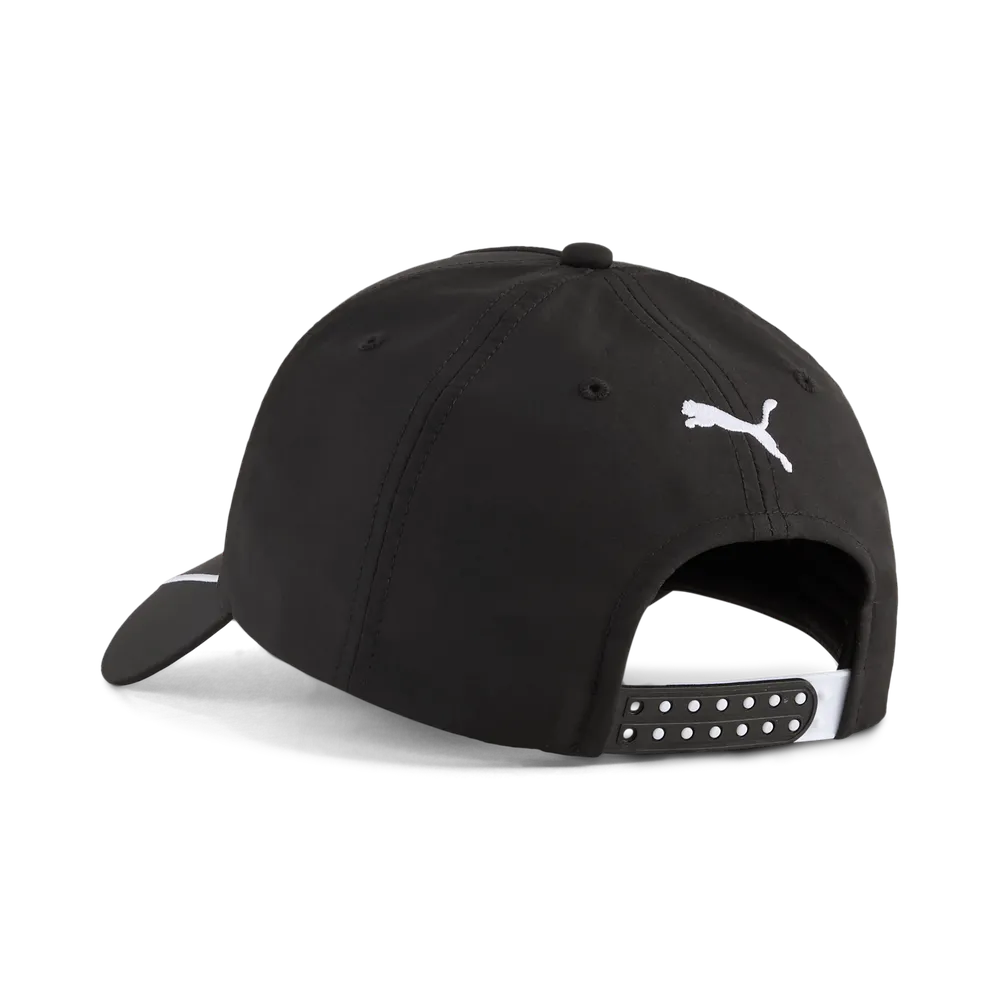 BMW baseball cap, Puma, MMS, black 🔥