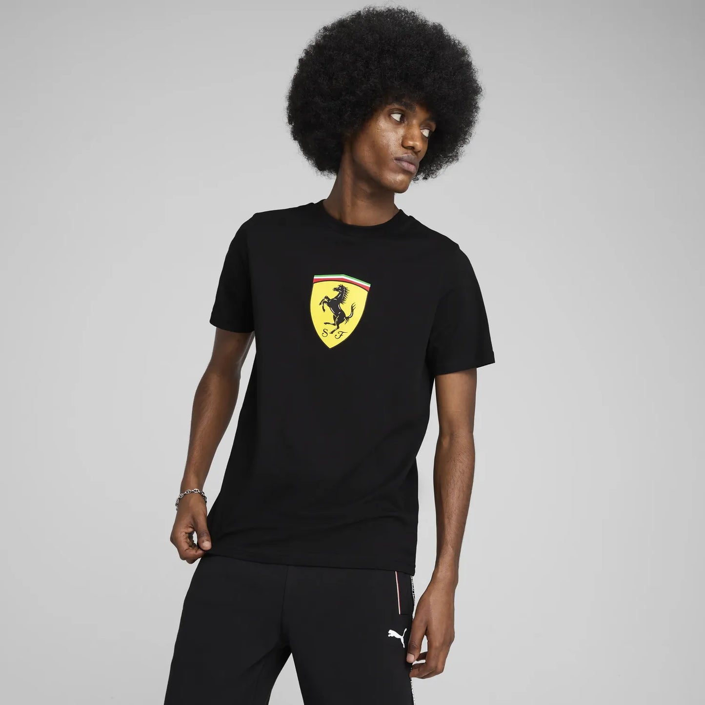 Ferrari Race T-Shirt 🔥