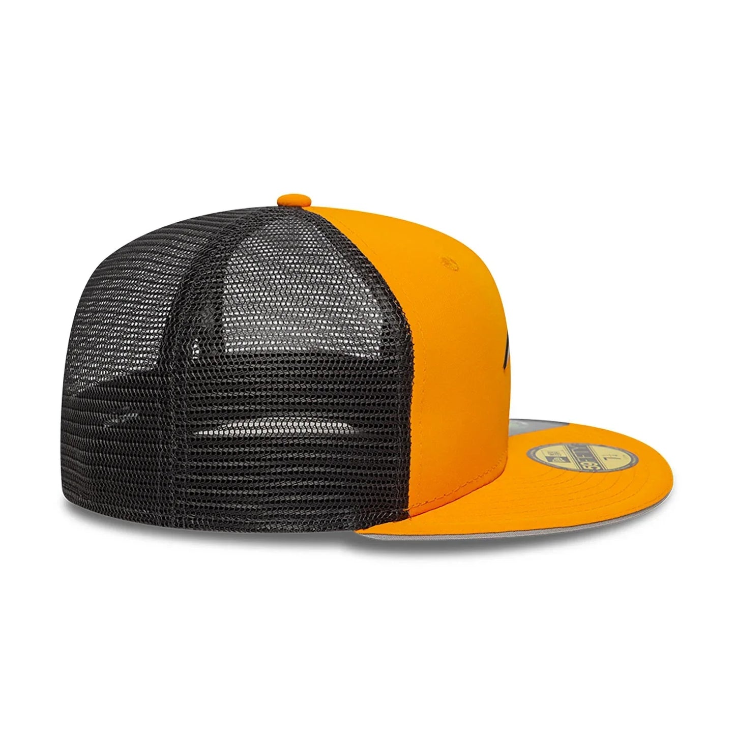 McLaren 59FIFTY Cap, Black 🔥