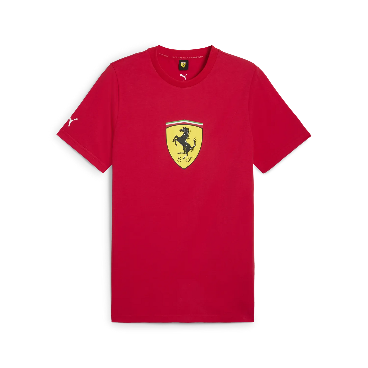Ferrari Race T-Shirt 🔥