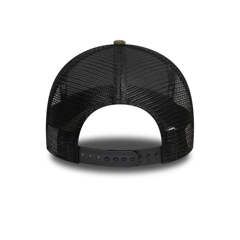 McLaren Cord Camo 9FORTY Trucker Cap, Camo 🔥