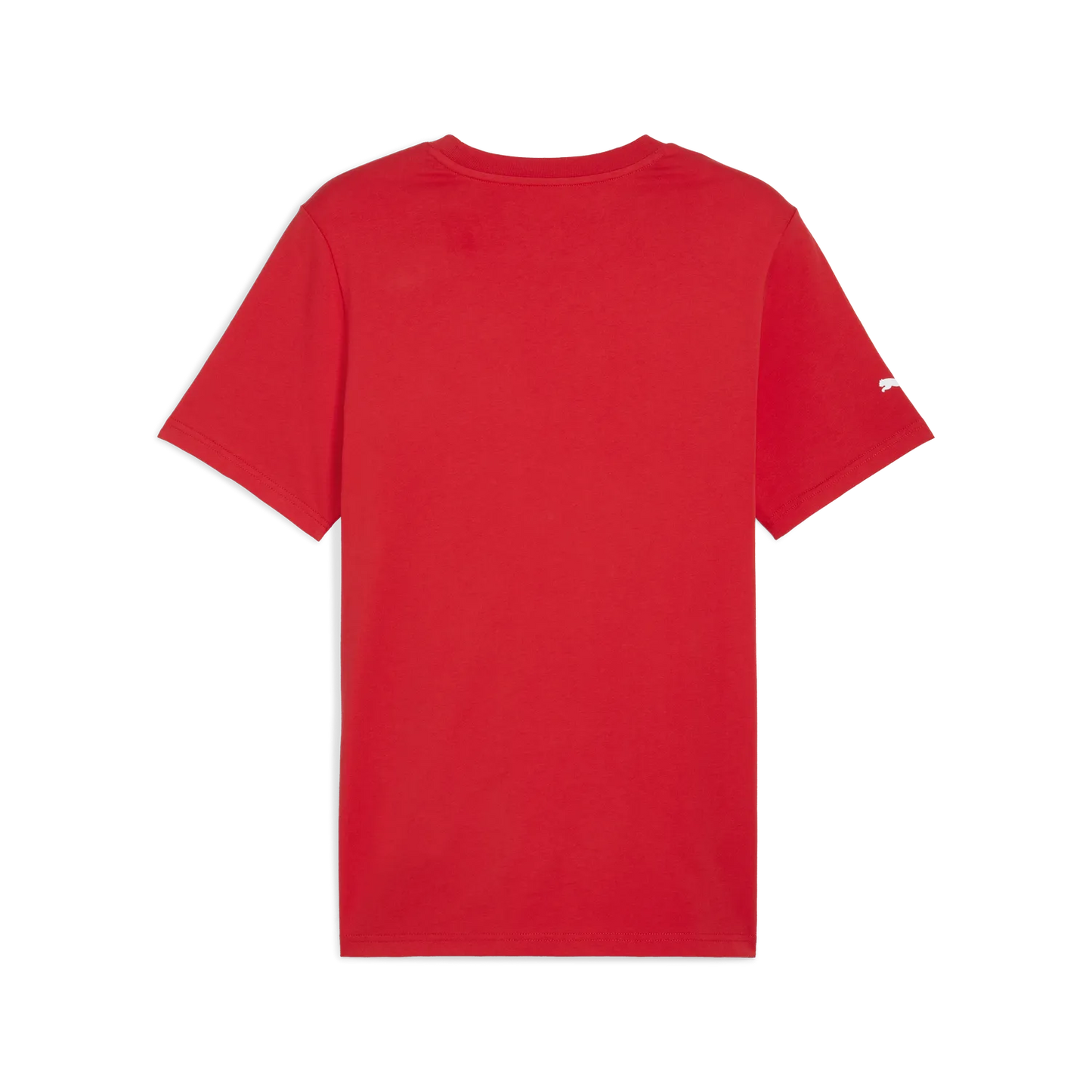Formula 1 Essentials Logo Tee 🔥
