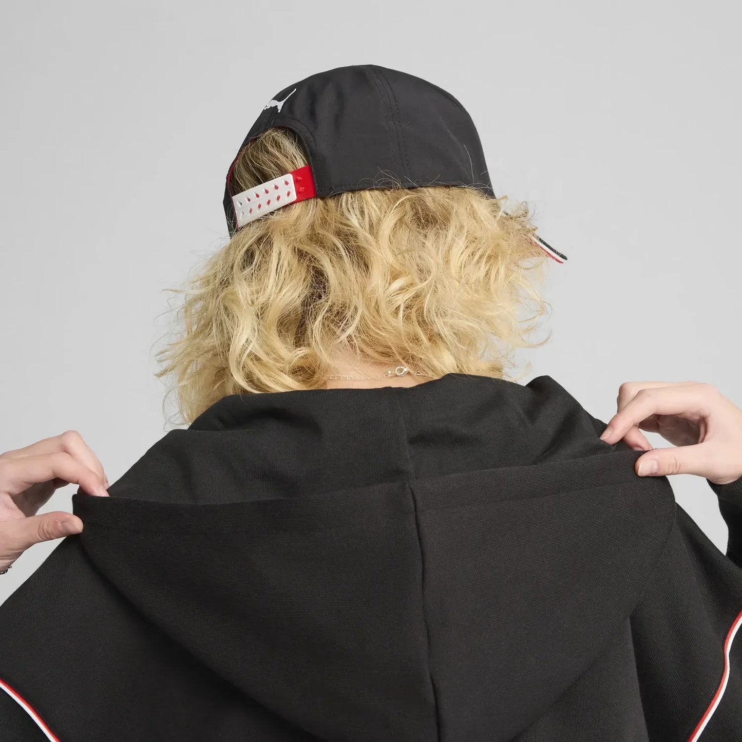 Puma F1 Baseball Cap 🔥