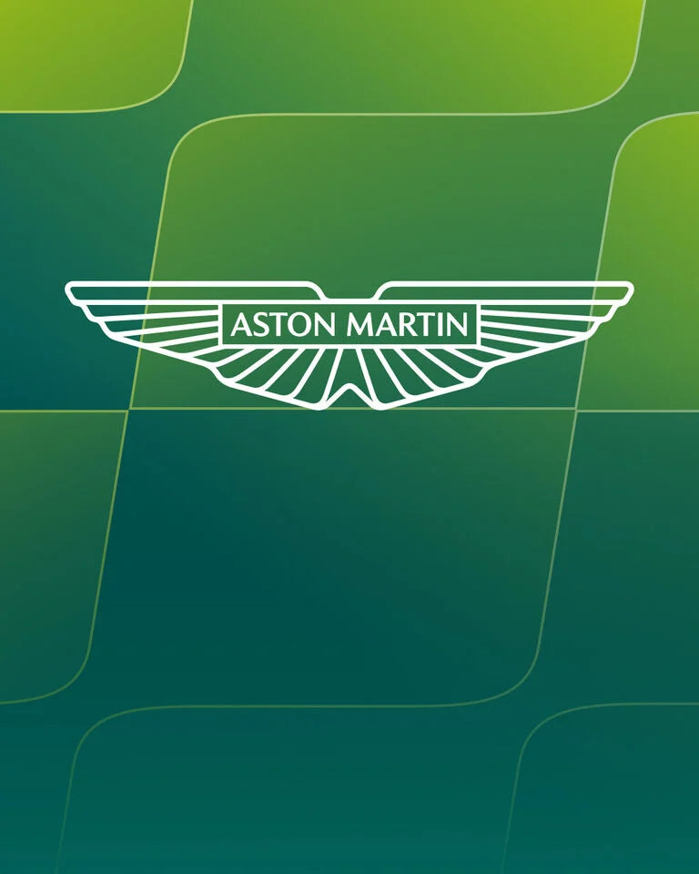 Aston Martin store