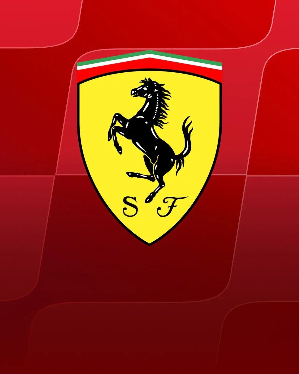 Ferrari store