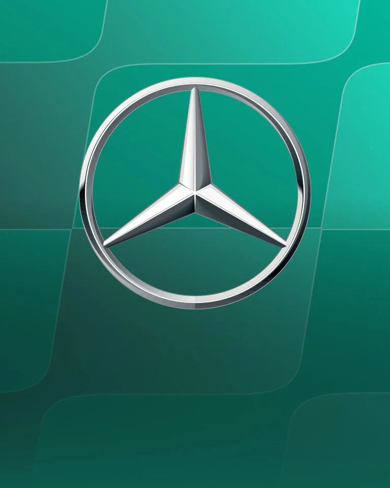 Mercedes store