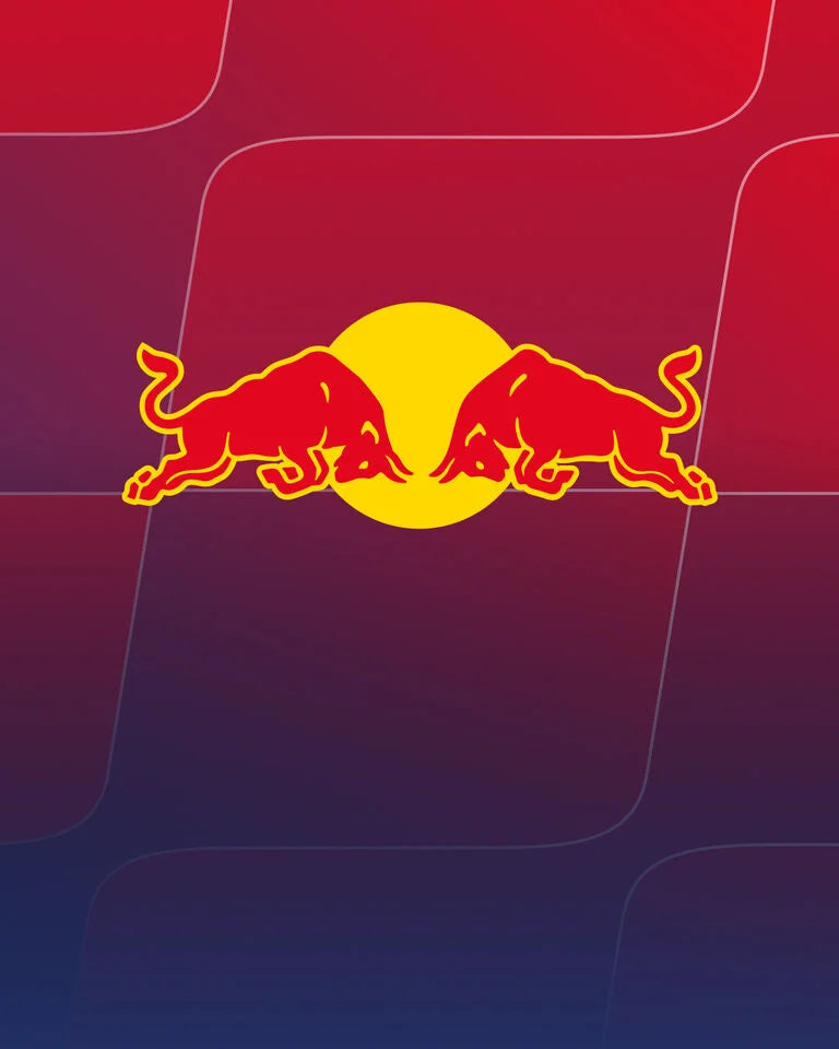 Red Bull Racing store