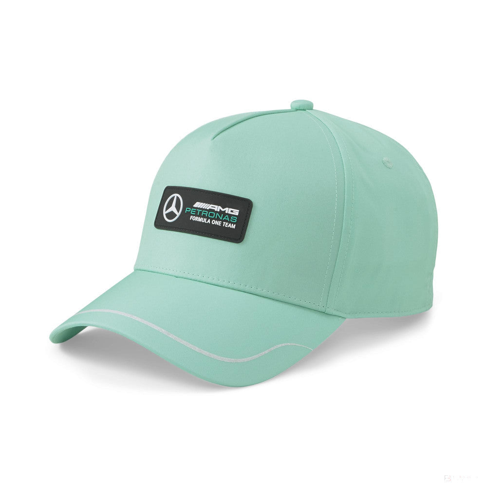 Mercedes Baseball Cap Mint