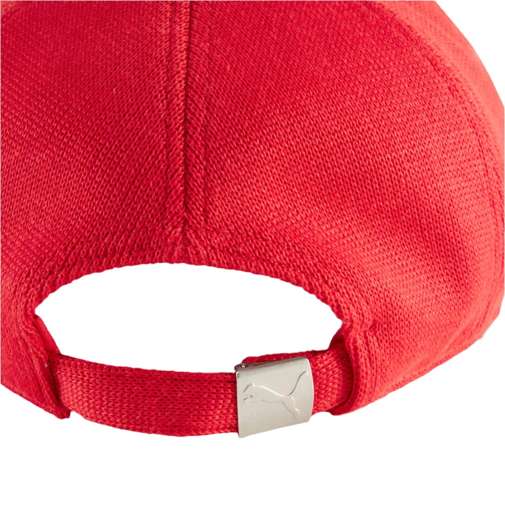 Ferrari Replica Puma SE Knitted Cap Red 🔥