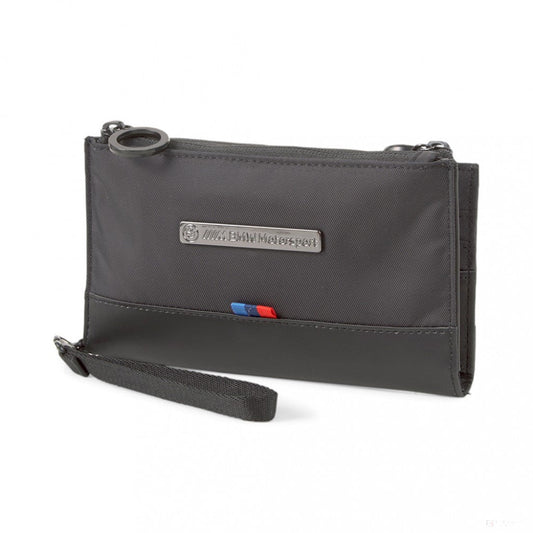 Puma BMW MMS Womens s Wallet Puma Black, 2022