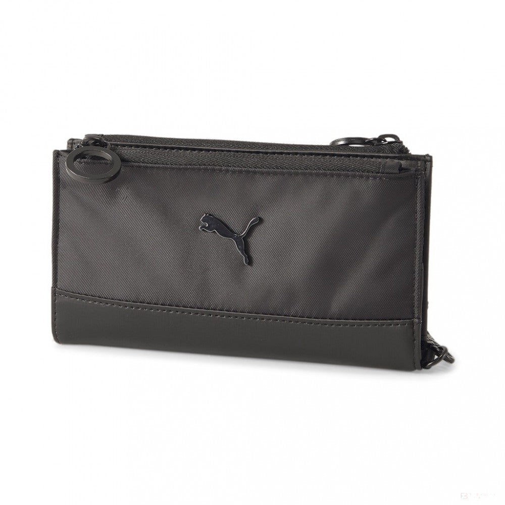 Puma BMW MMS Womens s Wallet Puma Black, 2022