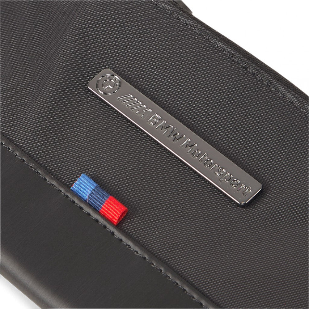 Puma BMW MMS Womens s Wallet Puma Black, 2022