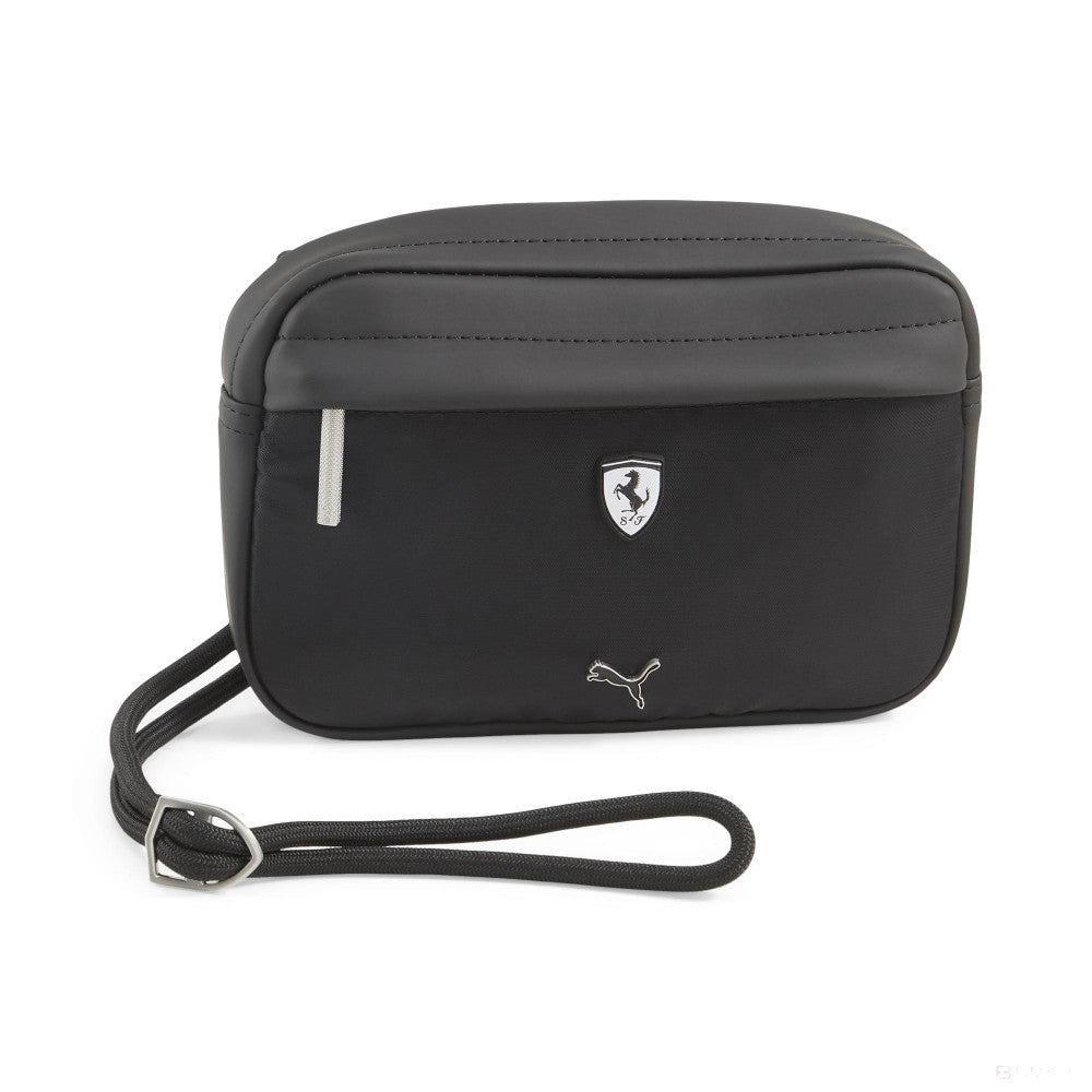 Ferrari X-body puch, Puma, SPTWR style, black