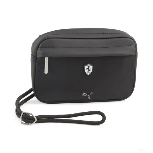 Ferrari X-body puch, Puma, SPTWR style, black