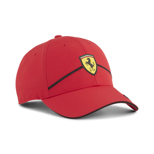 Ferrari Race Baseball Cap 🔥