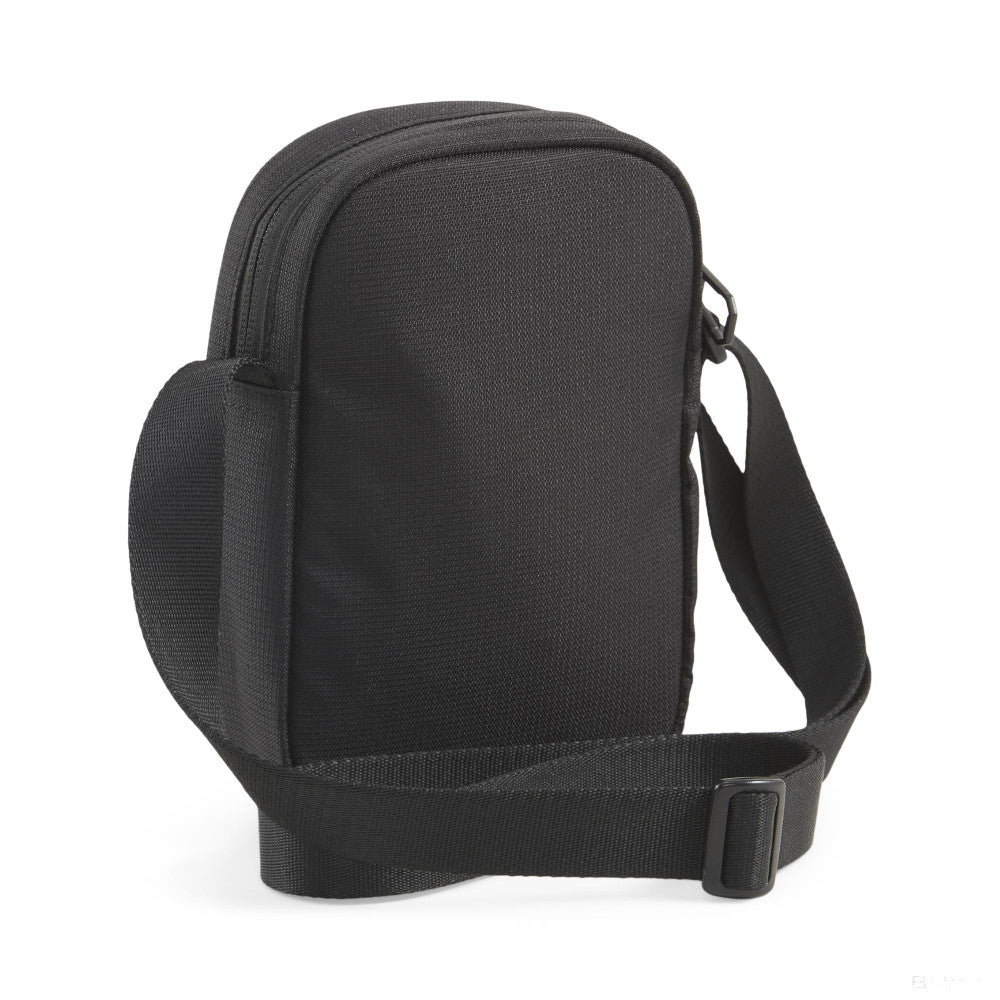 BMW MMS small portable bag, Puma, black