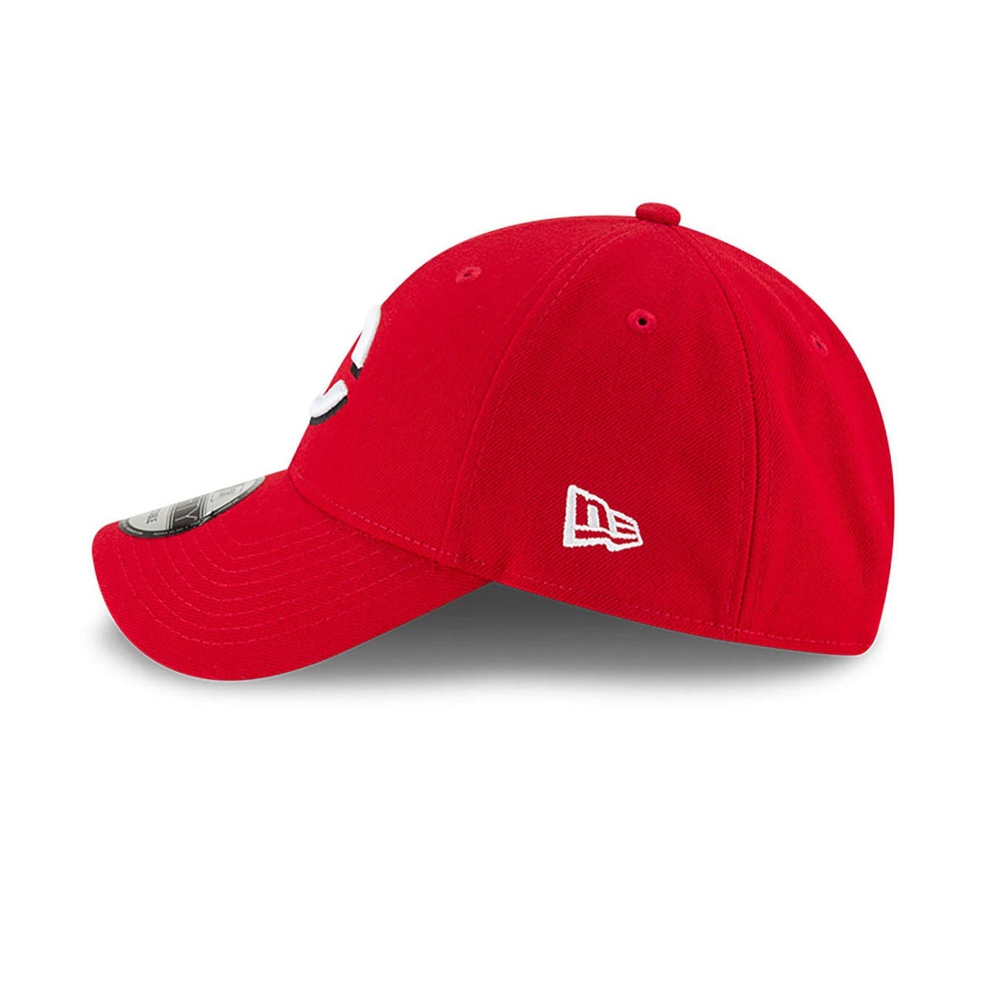 Cincinatti Reds cap, New Era, 9FORTY, team, red