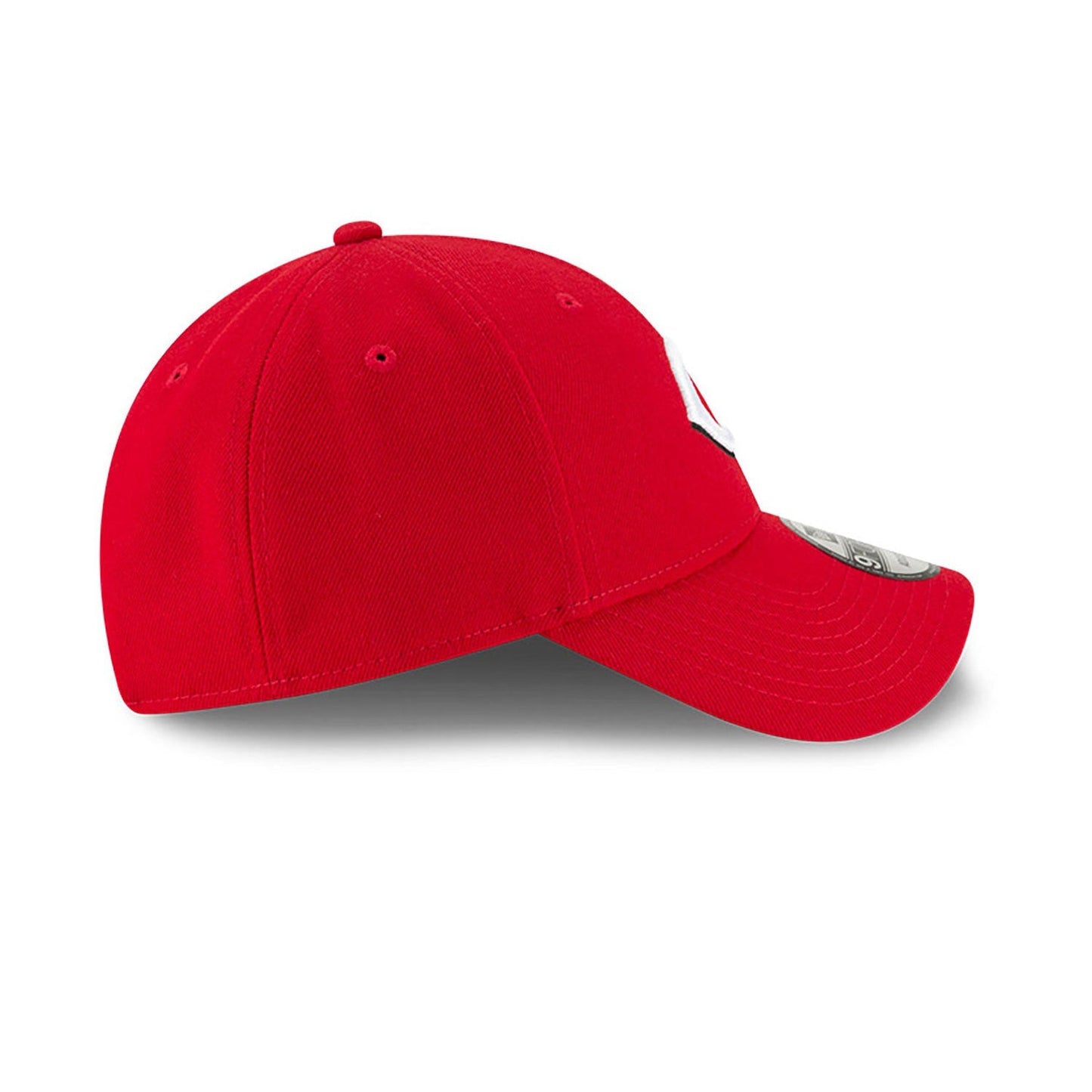 Cincinatti Reds cap, New Era, 9FORTY, team, red