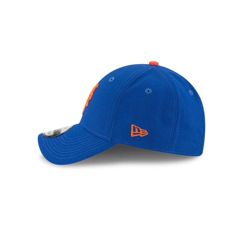 New York Mets cap, New Era, 9FORTY, team, blue