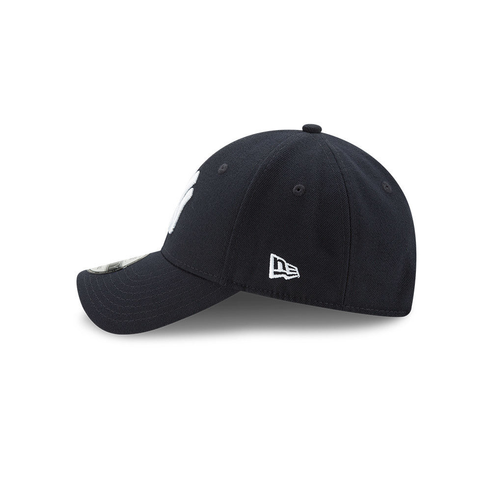 New York Yankees cap, New Era, 9FORTY, team, blue