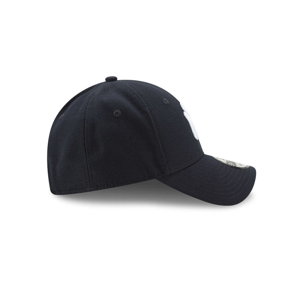 New York Yankees cap, New Era, 9FORTY, team, blue