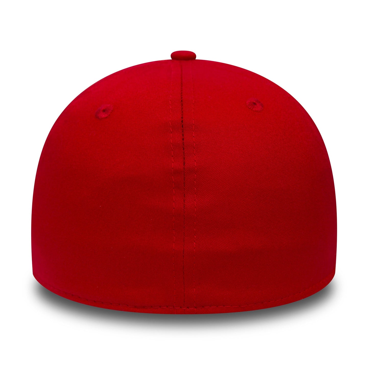 New York Yankees cap, New Era, 39THIRTY, Basic, red