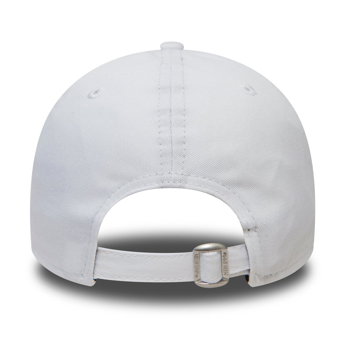 New York Yankees baseball cap, New Era 9FORTY, white