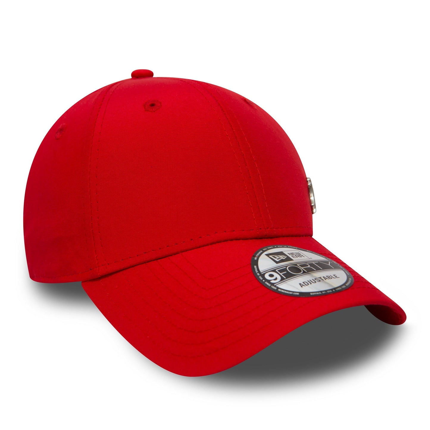 New York Yankees cap, New Era, 9FORTY, flawless, red