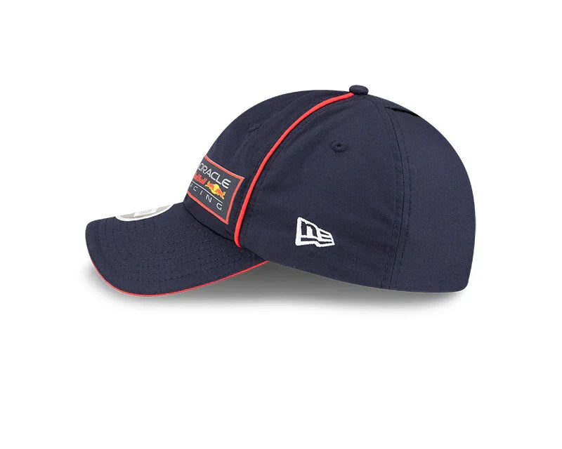 Red Bull Racing Women's Team Open Back Cap 🔥