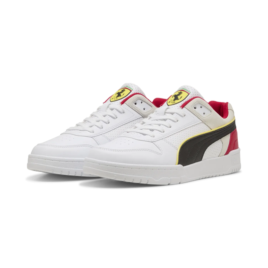 Ferrari Shoes RBD Game Low 🔥