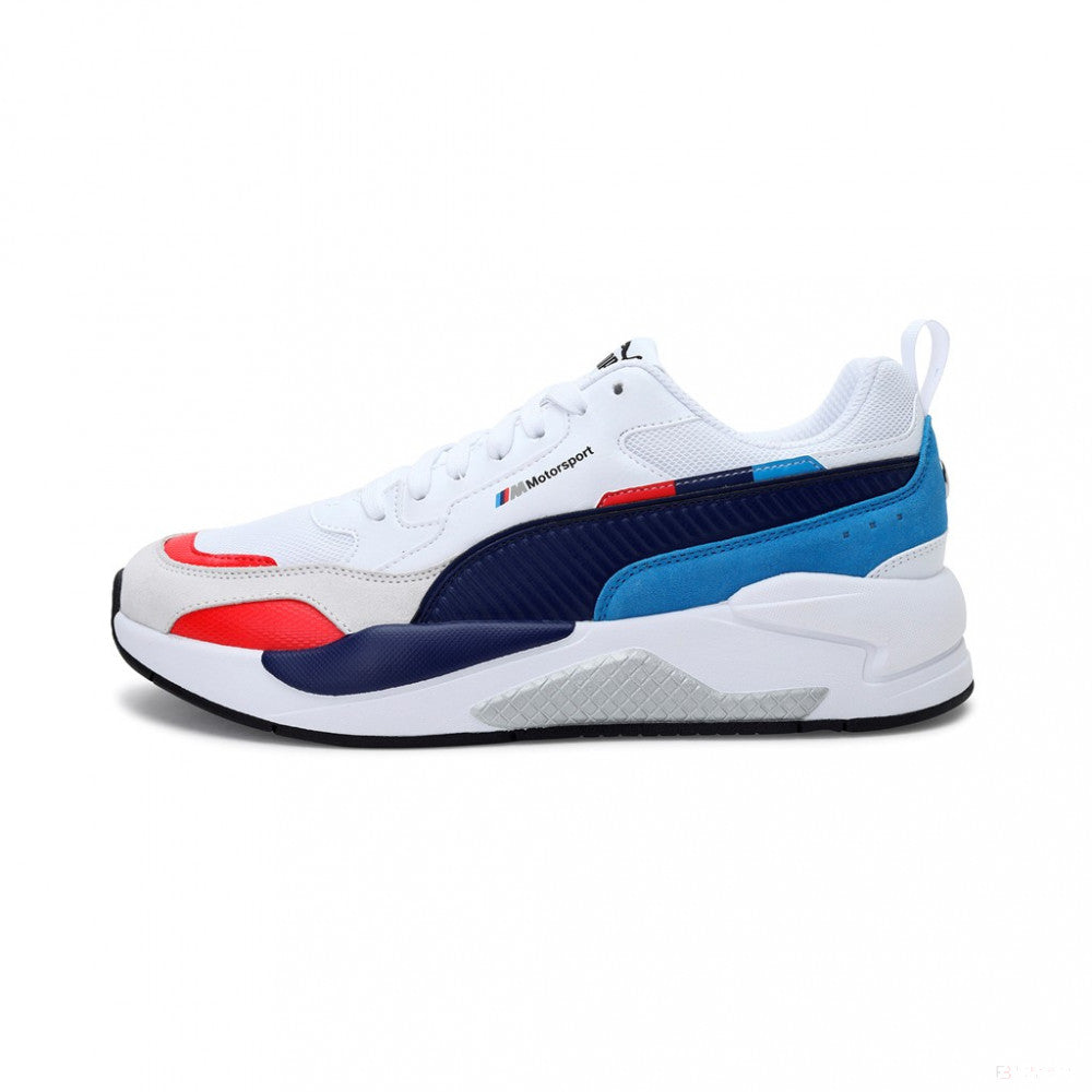 BMW Shoes, Puma Race X-Ray 2.0, White, 2021