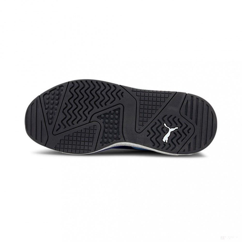 BMW Shoes, Puma Race X-Ray 2.0, White, 2021