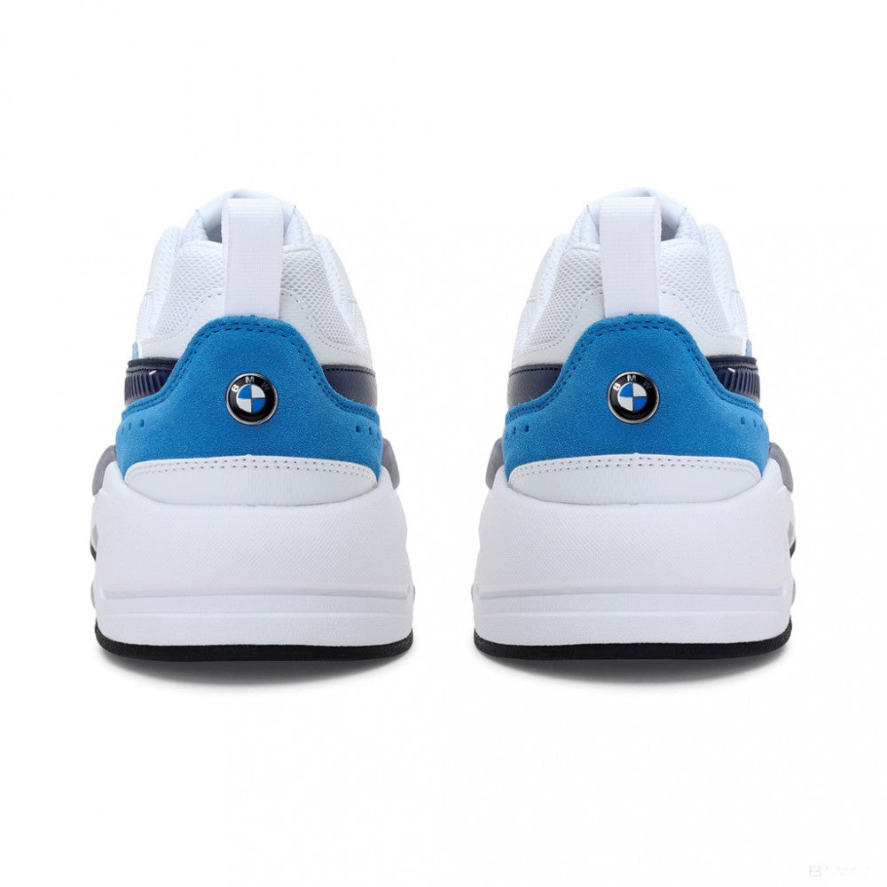 BMW Shoes, Puma Race X-Ray 2.0, White, 2021