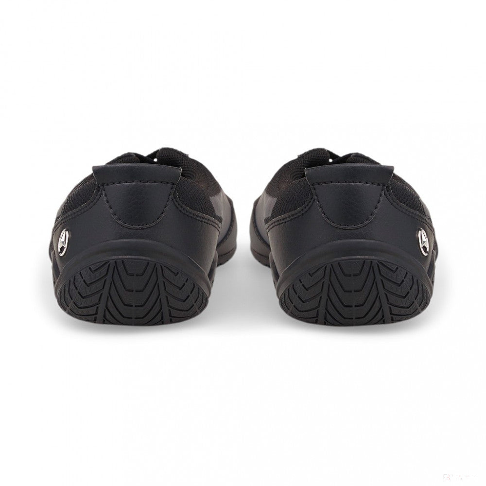 Puma Mercedes RDG Cat Shoes, Black, 2022