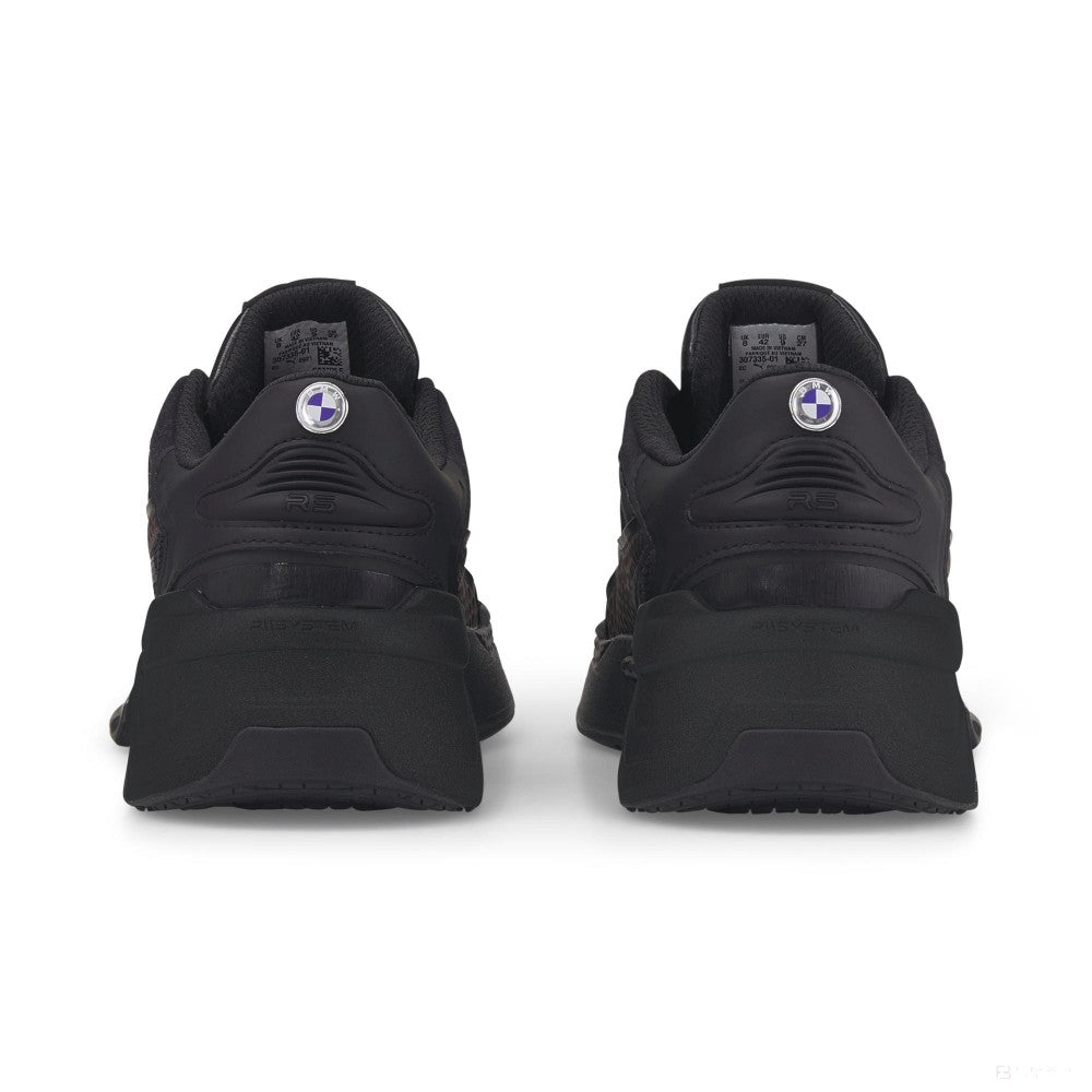 BMW MMS RS-Simul8 ME Puma Black-Estate Blue 2022