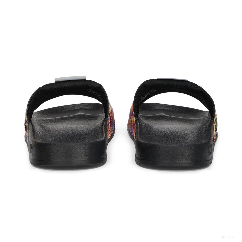 Mercedes Leadcat 2.0 Unstoppable PUMA Black