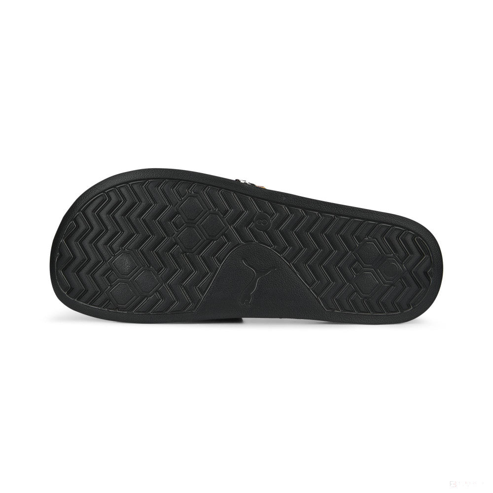 Mercedes Leadcat 2.0 Unstoppable PUMA Black