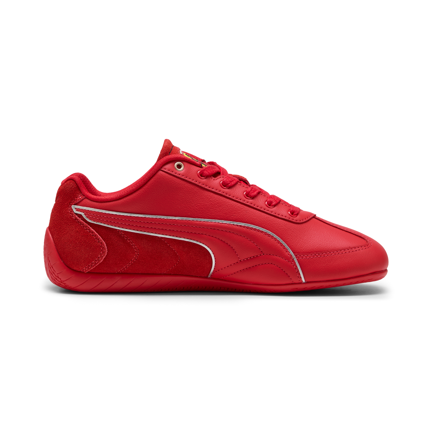 Ferrari Shoes, Puma, Speedcat, red-black 🔥