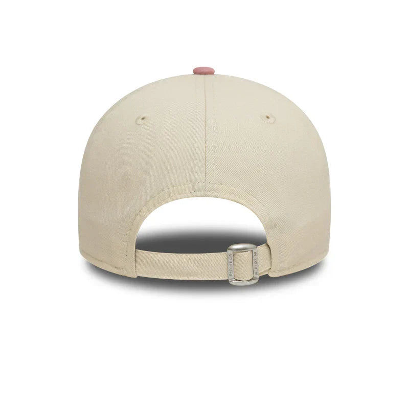 Red Bull Racing Contrast 9FORTY Cap, Copper 🔥