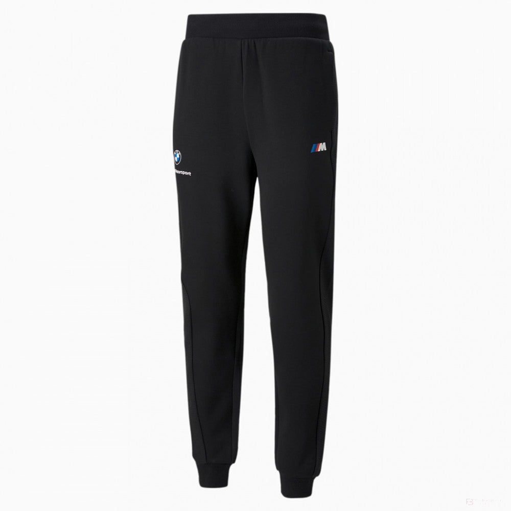 Puma BMW MMS Sweat Pants, Black, 2022