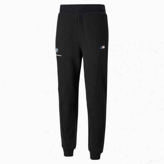 Puma BMW MMS Sweat Pants, Black, 2022
