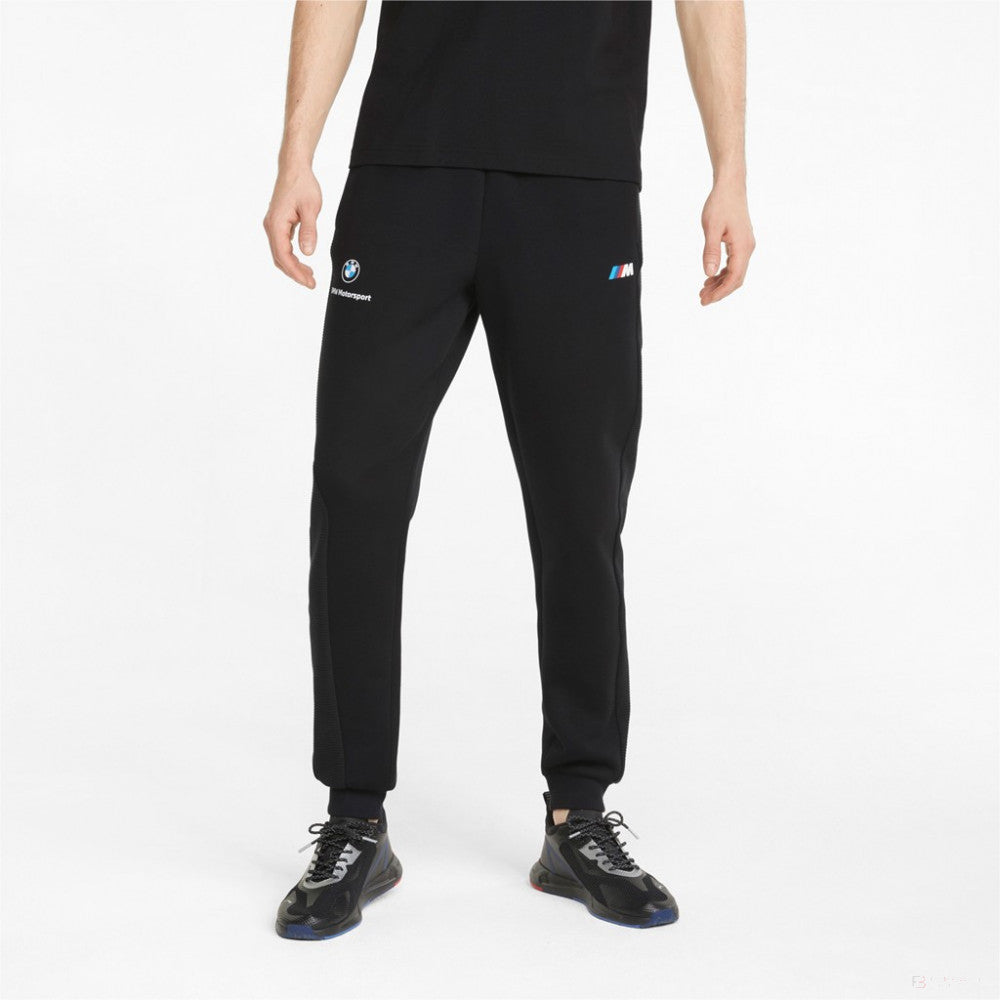 Puma BMW MMS Sweat Pants, Black, 2022
