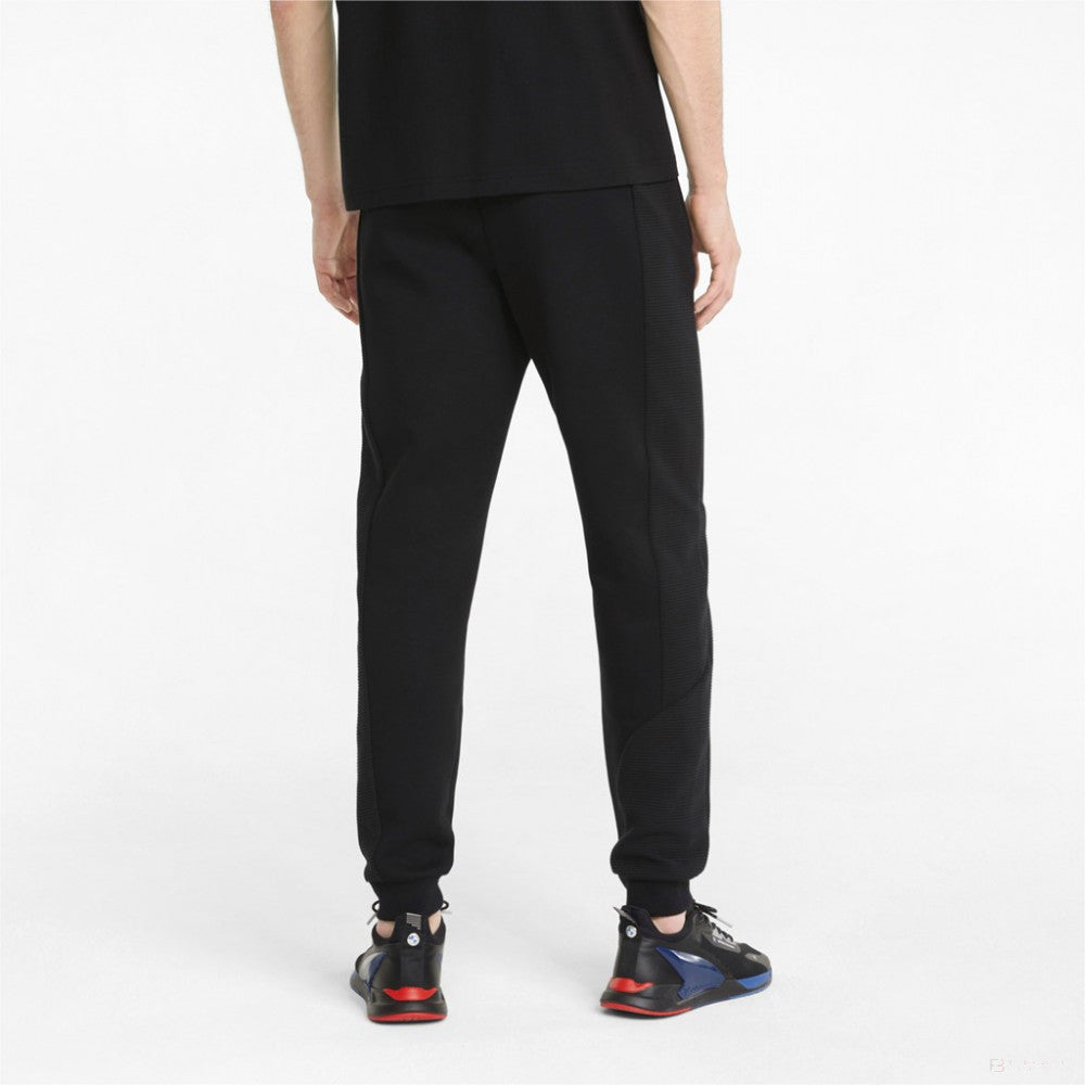 Puma BMW MMS Sweat Pants, Black, 2022