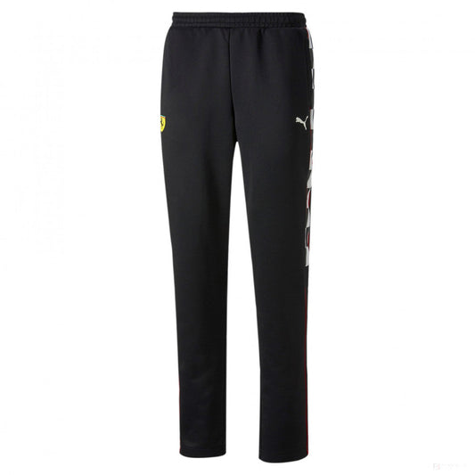 Ferrari Race MT7 Track Pants Puma Black 2022