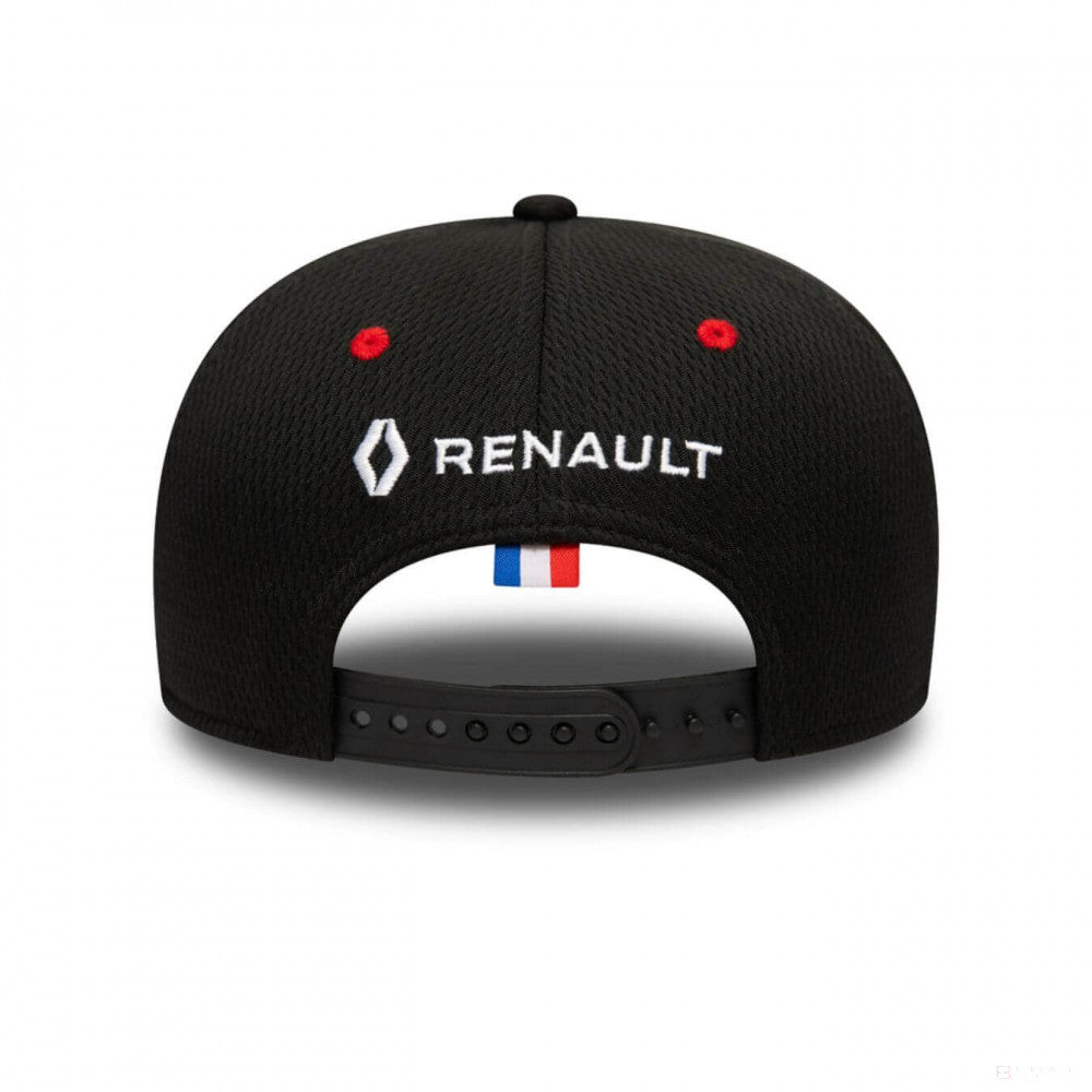 Alpine Baseball Cap, F1 Team Dash 950SS, Black, 2021