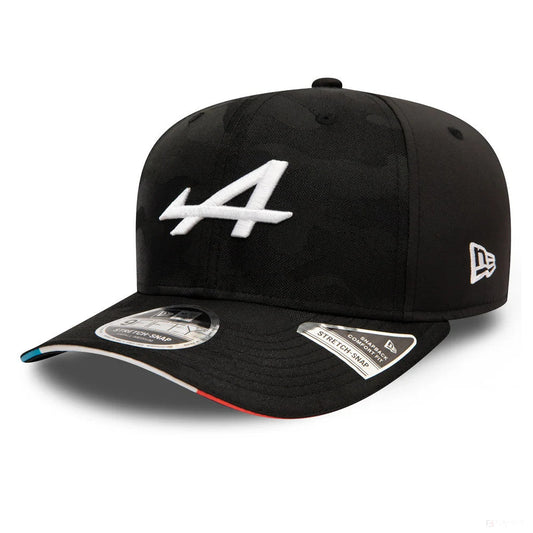 Alpine ESPORTS 950SS Baseball Cap, Adult, Camo