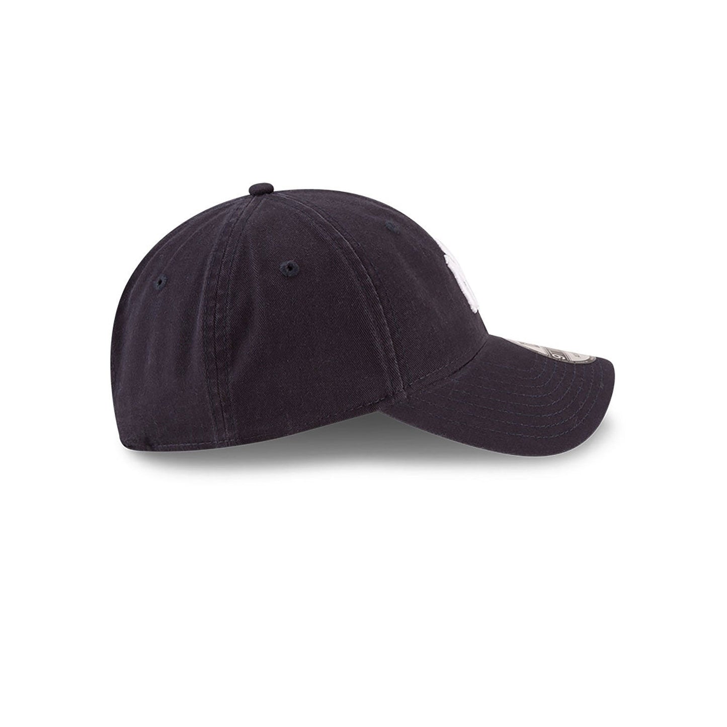 New York Yankees cap, New Era, Core, blue